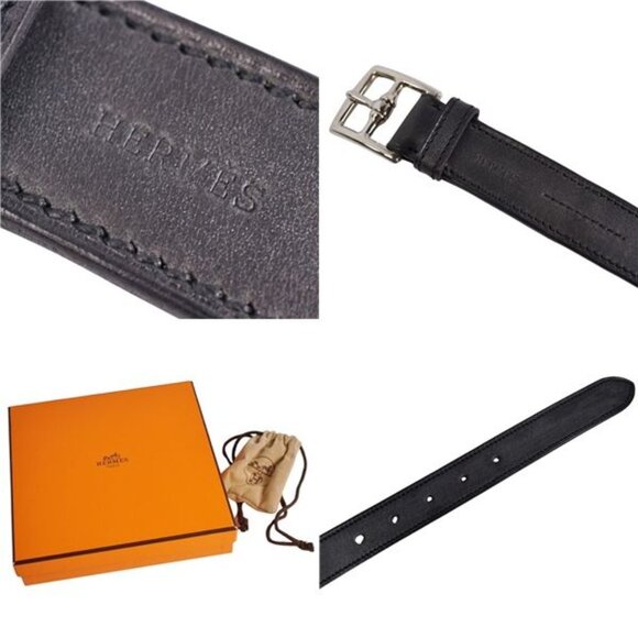 Hermes Belt Margiela Period 1999 Ettrivier main image 6